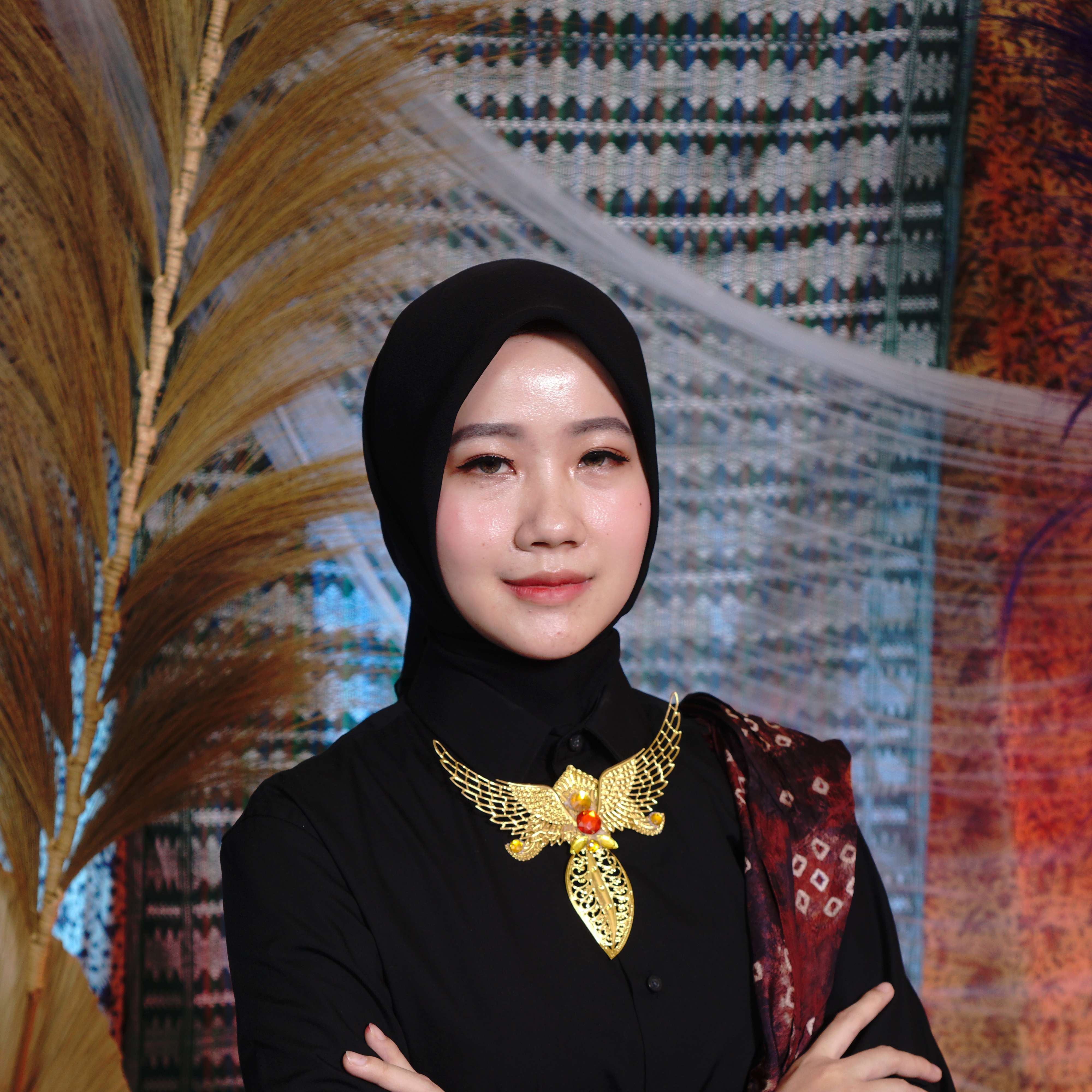 MUSTIKA RENA